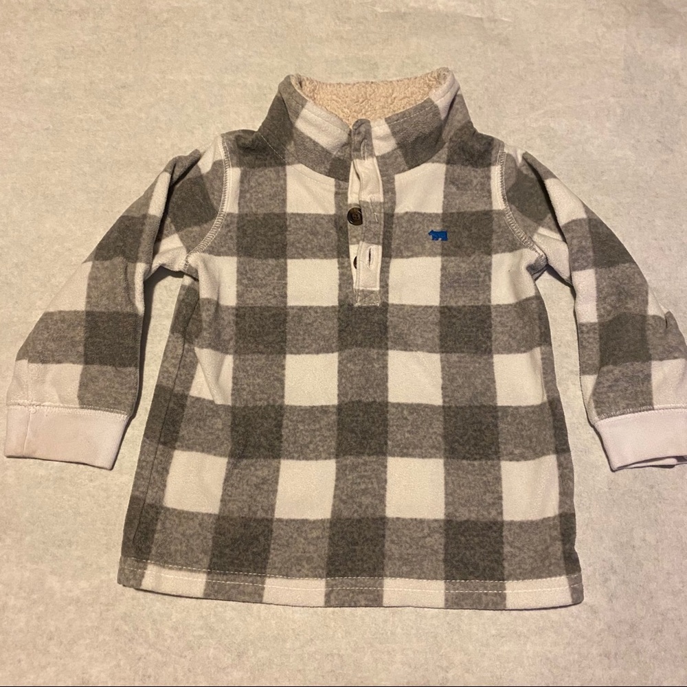 3/$30 Carter’s - Sweater - Boys